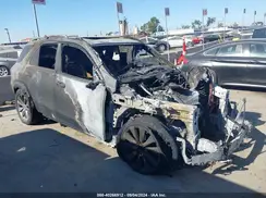 4JGFB4KB4LA009322 2020 MERCEDES-BENZ GLE
