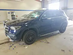 4JGFB4KB4LA009983 2020 MERCEDES-BENZ GLE