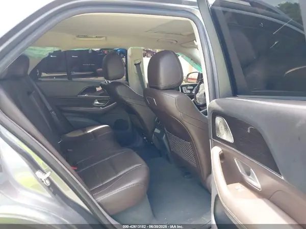 4JGFB4KB4LA011202 2020 MERCEDES-BENZ GLE - Image 8