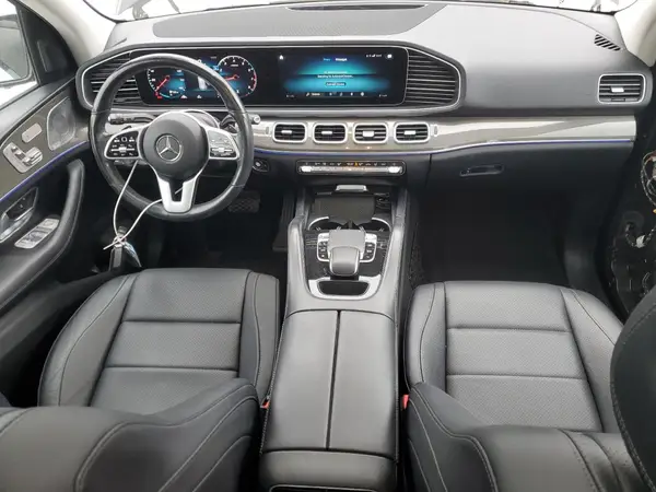4JGFB4KB4LA011278 2020 MERCEDES-BENZ GLE - Image 8