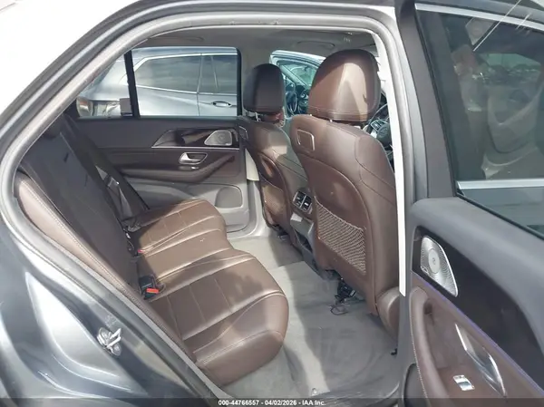 4JGFB4KB4LA013046 2020 MERCEDES-BENZ GLE - Image 8