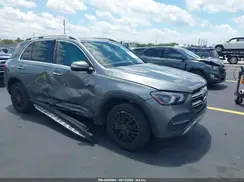 4JGFB4KB4LA013712 2020 MERCEDES-BENZ GLE