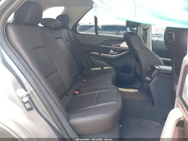 4JGFB4KB4LA013712 2020 MERCEDES-BENZ GLE - Image 8
