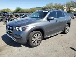 4JGFB4KB4LA024709 2020 MERCEDES-BENZ GLE