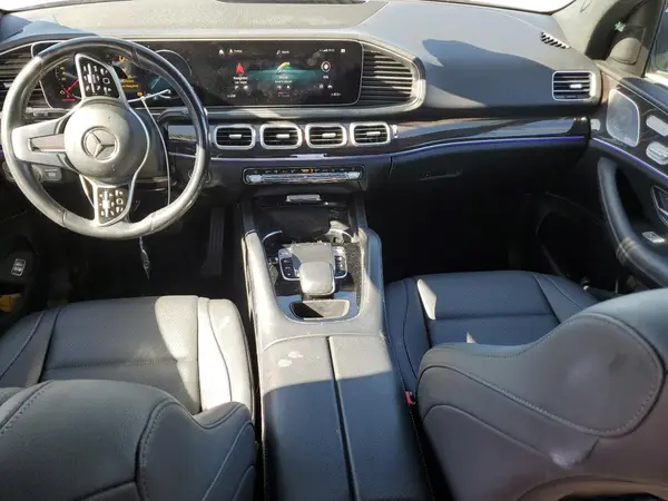 4JGFB4KB4LA024709 2020 MERCEDES-BENZ GLE - Image 8