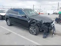 4JGFB4KB4LA031191 2020 MERCEDES-BENZ GLE