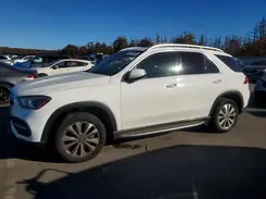 4JGFB4KB4LA033748 2020 MERCEDES-BENZ GLE