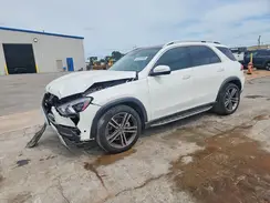 4JGFB4KB4LA039758 2020 MERCEDES-BENZ GLE