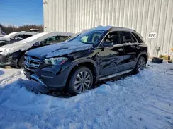 4JGFB4KB4LA045463 2020 MERCEDES-BENZ GLE