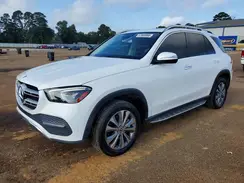 4JGFB4KB4LA047035 2020 MERCEDES-BENZ GLE
