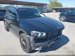 4JGFB4KB4LA048699 2020 MERCEDES-BENZ GLE