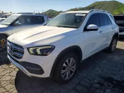 4JGFB4KB4LA051702 2020 MERCEDES-BENZ GLE