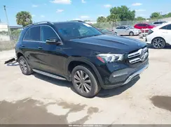 4JGFB4KB4LA052350 2020 MERCEDES-BENZ GLE