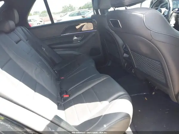 4JGFB4KB4LA052350 2020 MERCEDES-BENZ GLE - Image 8