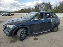 4JGFB4KB4LA054437 2020 MERCEDES-BENZ GLE