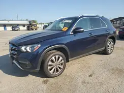 4JGFB4KB4LA054812 2020 MERCEDES-BENZ GLE
