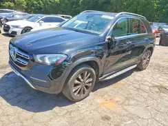 4JGFB4KB4LA055104 2020 MERCEDES-BENZ GLE