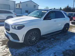 4JGFB4KB4LA057791 2020 MERCEDES-BENZ GLE