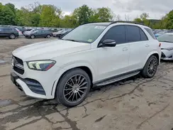 4JGFB4KB4LA058844 2020 MERCEDES-BENZ GLE