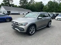 4JGFB4KB4LA059072 2020 MERCEDES-BENZ GLE
