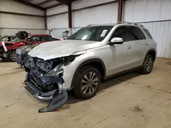 4JGFB4KB4LA063400 2020 MERCEDES-BENZ GLE
