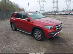 4JGFB4KB4LA063686 2020 MERCEDES-BENZ GLE