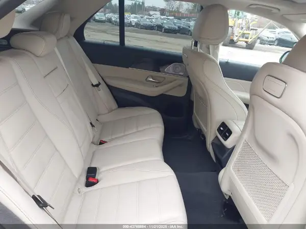 4JGFB4KB4LA063686 2020 MERCEDES-BENZ GLE - Image 8