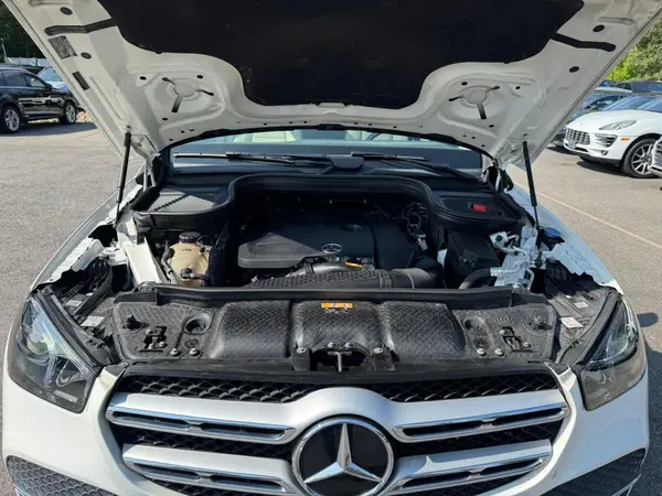 4JGFB4KB4LA072551 2020 MERCEDES-BENZ GLE - Image 8