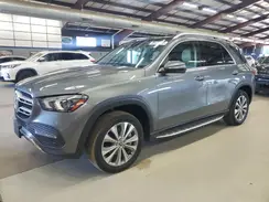 4JGFB4KB4LA072789 2020 MERCEDES-BENZ GLE
