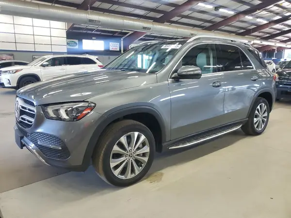 4JGFB4KB4LA072789 2020 MERCEDES-BENZ GLE - Image 1