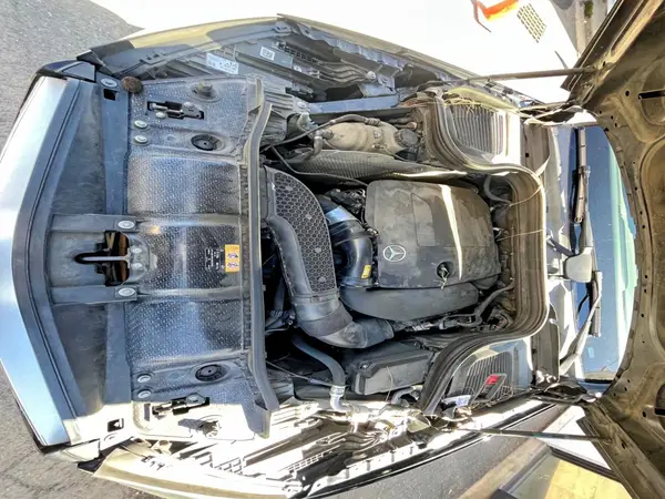 4JGFB4KB4LA078513 2020 MERCEDES-BENZ GLE - Image 8