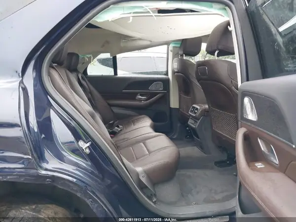4JGFB4KB4LA080178 2020 MERCEDES-BENZ GLE - Image 8