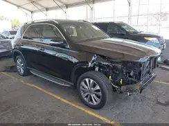4JGFB4KB4LA081010 2020 MERCEDES-BENZ GLE