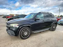 4JGFB4KB4LA082738 2020 MERCEDES-BENZ GLE