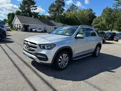 4JGFB4KB4LA084408 2020 MERCEDES-BENZ GLE