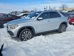 4JGFB4KB4LA086370 2020 MERCEDES-BENZ GLE