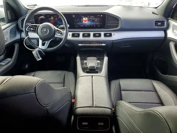4JGFB4KB4LA086370 2020 MERCEDES-BENZ GLE - Image 8