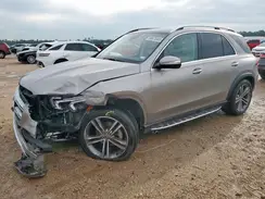 4JGFB4KB4LA089477 2020 MERCEDES-BENZ GLE