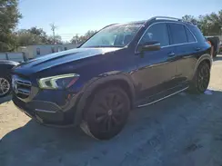 4JGFB4KB4LA090306 2020 MERCEDES-BENZ GLE