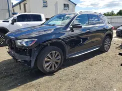 4JGFB4KB4LA099457 2020 MERCEDES-BENZ GLE