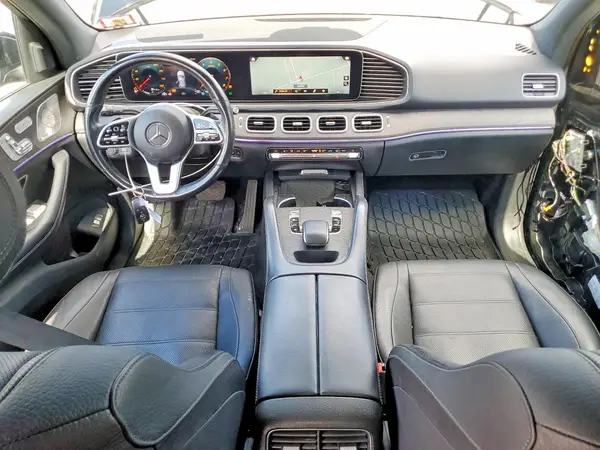 4JGFB4KB4LA099457 2020 MERCEDES-BENZ GLE - Image 8