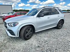 4JGFB4KB4LA102745 2020 MERCEDES-BENZ GLE
