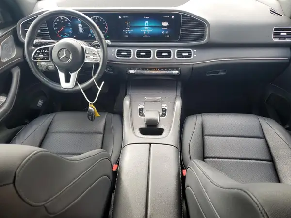 4JGFB4KB4LA123501 2020 MERCEDES-BENZ GLE - Image 8