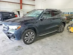4JGFB4KB4LA128097 2020 MERCEDES-BENZ GLE