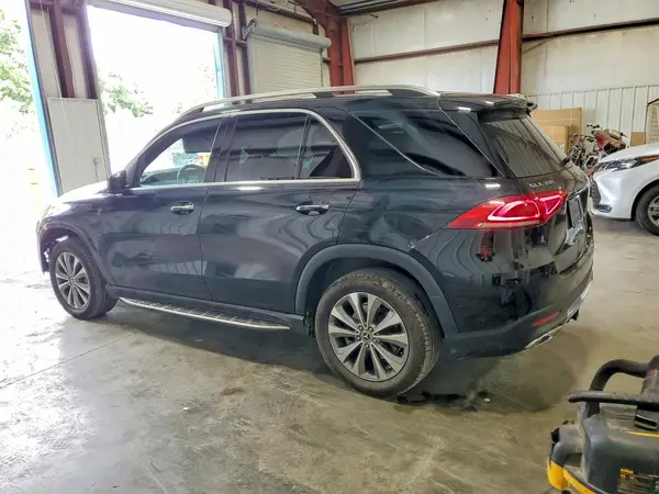 4JGFB4KB4LA128097 2020 MERCEDES-BENZ GLE - Image 2