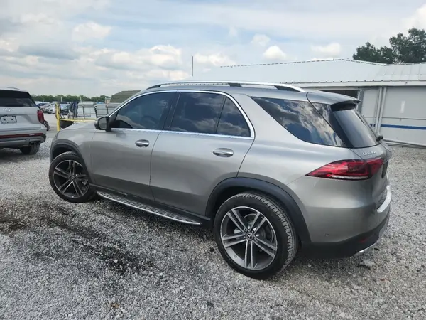 4JGFB4KB4LA134952 2020 MERCEDES-BENZ GLE - Image 2