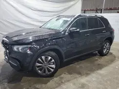 4JGFB4KB4LA145496 2020 MERCEDES-BENZ GLE