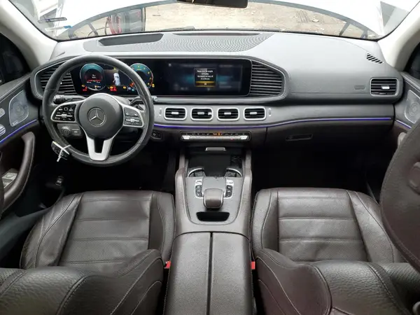 4JGFB4KB4LA146163 2020 MERCEDES-BENZ GLE - Image 8