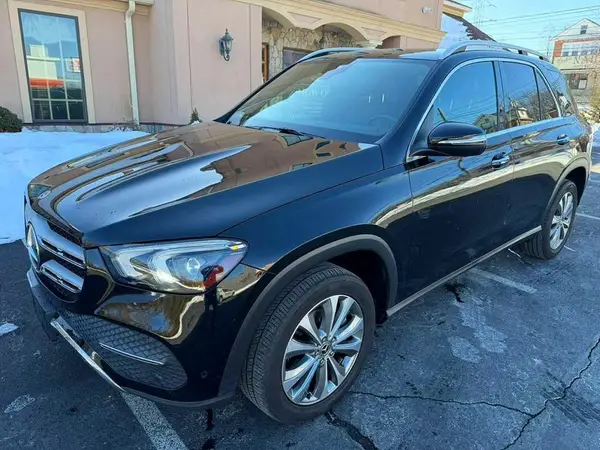 4JGFB4KB4LA154215 2020 MERCEDES-BENZ GLE - Image 1
