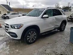 4JGFB4KB4LA157504 2020 MERCEDES-BENZ GLE